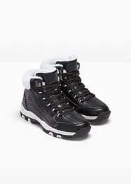 Boots lacées, bonprix