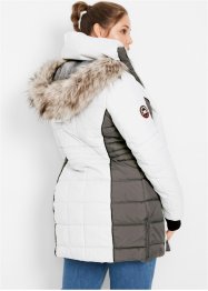 Manteau outdoor avec polyester recyclé, bpc bonprix collection