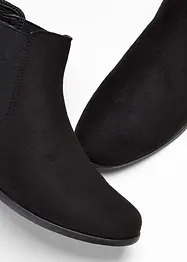 Bottines Chelsea, bonprix