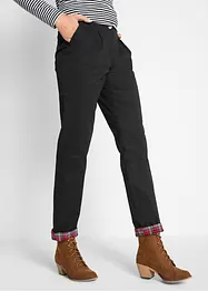 Pantalon chino, bonprix