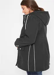 Veste softshell de grossesse et de portage, bonprix