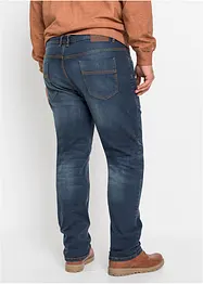 Jean extensible Classic Fit, droit, bonprix