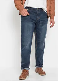 Jean extensible Classic Fit, droit, bonprix