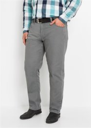 Pantalon Regular Fit, Straight, bpc bonprix collection
