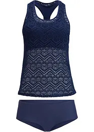 Tankini (Ens. 2 pces.), bonprix