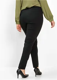 Pantalon extensible, bonprix