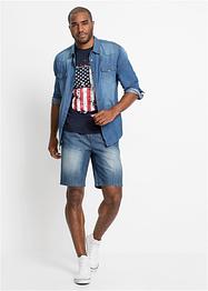 T-shirt, John Baner JEANSWEAR