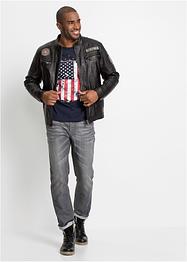 T-shirt, John Baner JEANSWEAR