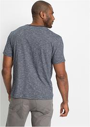 Lot de 2 T-shirts confort pour le ventre, bpc bonprix collection