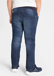 Jean avec motifs dinosaures, John Baner JEANSWEAR