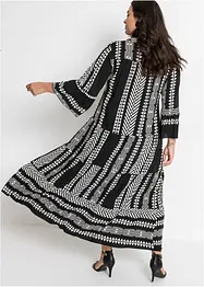Robe longue en viscose fluide, bonprix
