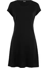 Robe en jersey 100% coton, bonprix