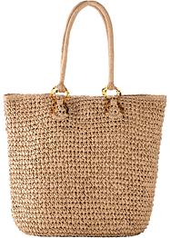 Cabas de plage, bpc bonprix collection