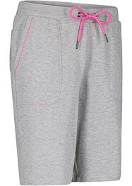 Bermuda matière coton sweat, bpc bonprix collection