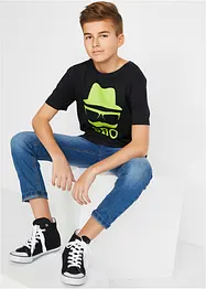 T-shirt 100% coton, bonprix