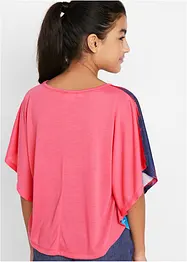 T-shirt oversize, bonprix