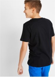 T-shirt Slim Fit, bpc bonprix collection