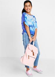 T-shirt de plage fille, bpc bonprix collection