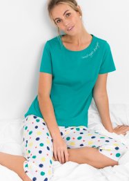 Pyjama corsaire, bpc bonprix collection