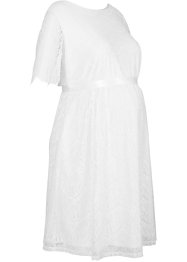 Robe de mariée de grossesse, bpc bonprix collection