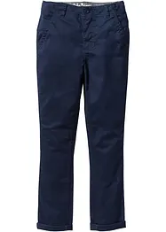 Pantalon chino garçon, Slim Fit, bonprix