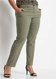 Pantalon business, bonprix