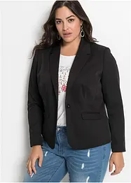 Blazer court, bonprix