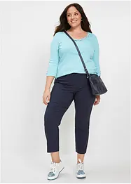 Pantalon 7/8, bonprix