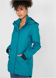 Parka fonctionnelle, bonprix