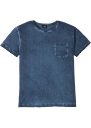 T-shirt aspect délavé, bpc bonprix collection