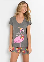 Pyjashort, bonprix