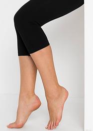 Legging corsaire sculptant sans couture niveau 2, bpc bonprix collection