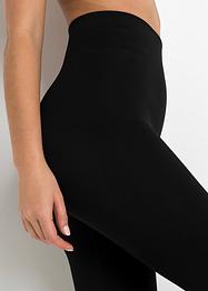 Legging corsaire sculptant sans couture niveau 2, bpc bonprix collection
