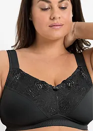 Soutien-gorge minimiseur sans armatures, bonprix