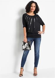 T-shirt manches chauve-souris, BODYFLIRT