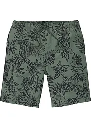 Short de bain homme, bonprix