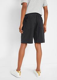 Bermuda matière sweat, bpc bonprix collection