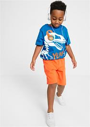 Pyjashort (Ens. 2 pces.), bpc bonprix collection