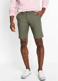 Bermuda chino, Regular, bonprix