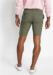 Bermuda chino, Regular, bonprix
