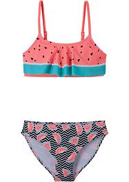Bikini fille (Ens. 2 pces.), bpc bonprix collection
