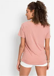 T-shirt à imprimé, bonprix
