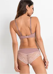 Soutien-gorge balconnet, bonprix