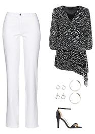 Blouse ample, bpc selection