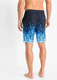 Bermuda de plage en polyester recyclé, bpc bonprix collection