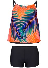 Tankini (ens. 2 pces), bonprix