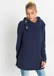 Pull long, bonprix