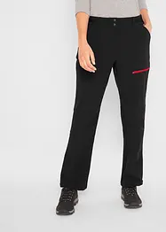 Pantalon softshell, bonprix