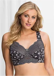 Soutien-gorge de maintien sans armatures, bonprix