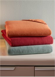 Drap-housse jersey, bpc living bonprix collection